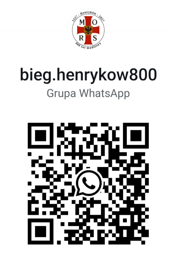 Henryków 800 lat