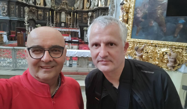Piotr G